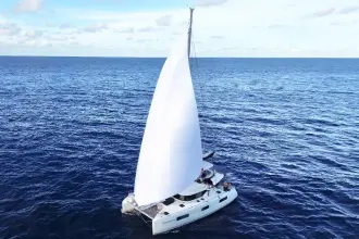 Thumbnail von Lagoon 46