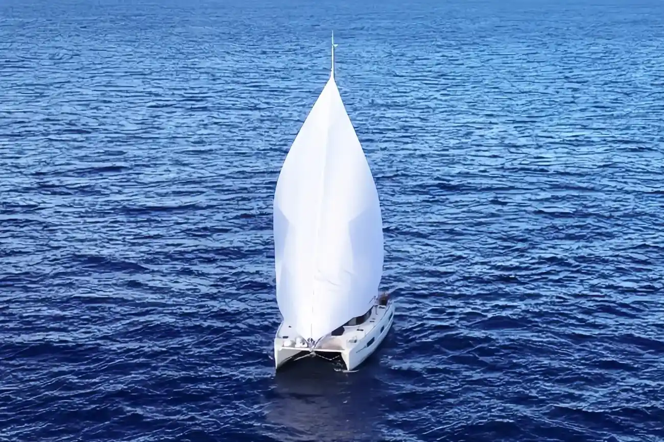 Thumbnail von Lagoon 46