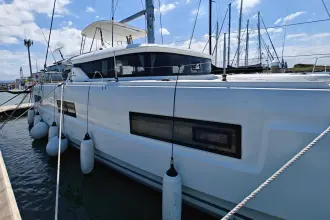 Thumbnail von Lagoon 46