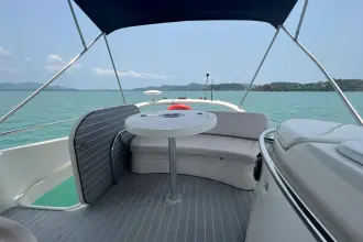 Thumbnail von Cranchi Atlantique 40