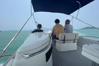 Thumbnail von Cranchi Atlantique 40