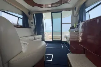 Thumbnail von Cranchi Atlantique 40