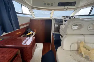 Thumbnail von Cranchi Atlantique 40