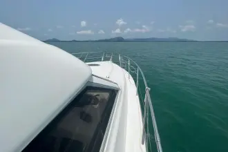 Thumbnail von Cranchi Atlantique 40