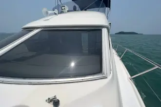 Thumbnail von Cranchi Atlantique 40