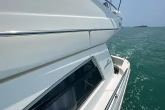 Thumbnail von Cranchi Atlantique 40