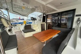 Thumbnail von Lagoon 42