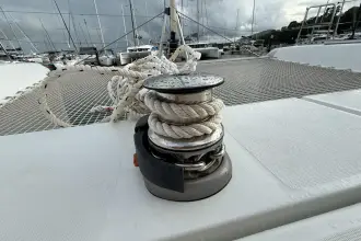 Thumbnail von Lagoon 42