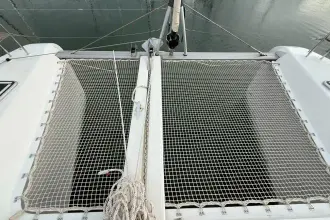 Thumbnail von Lagoon 42