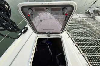 Thumbnail von Lagoon 42