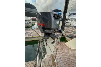 Thumbnail von Lagoon 42