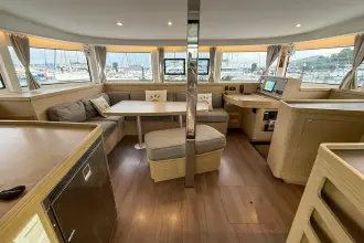 Thumbnail von Lagoon 42