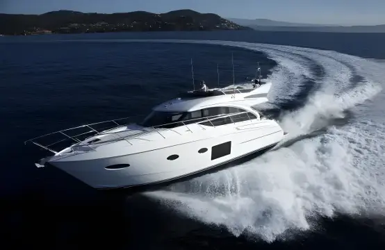 Princess V52