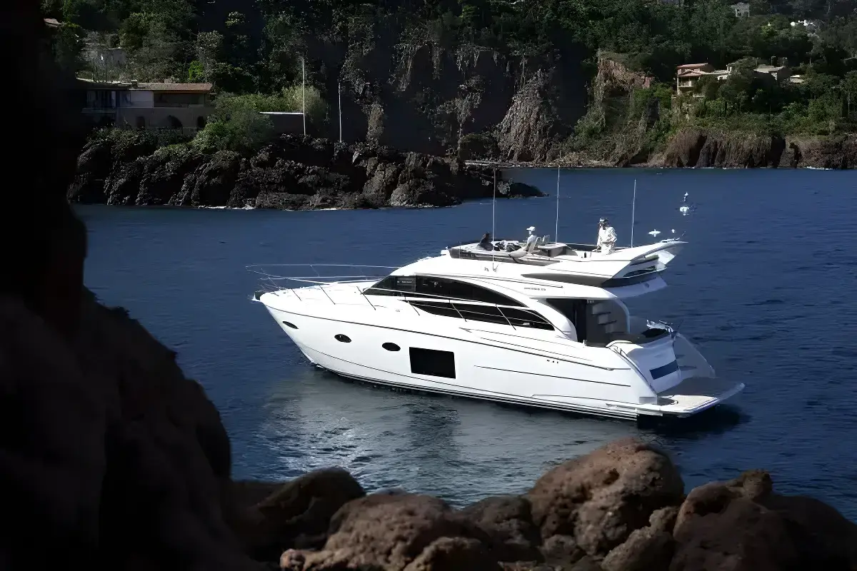 Thumbnail von Princess V52