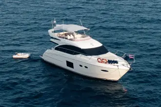 Thumbnail von Princess V52