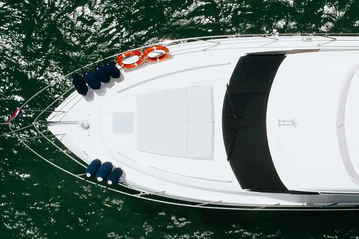 Thumbnail von Princess V52