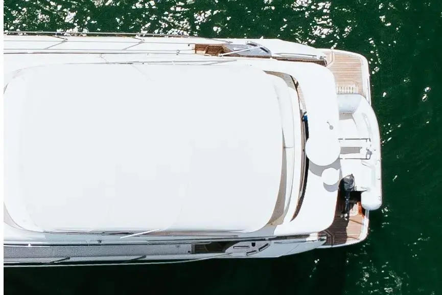 Thumbnail von Princess V52