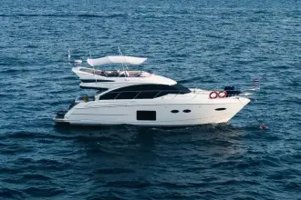 Thumbnail von Princess V52