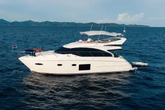 Thumbnail von Princess V52