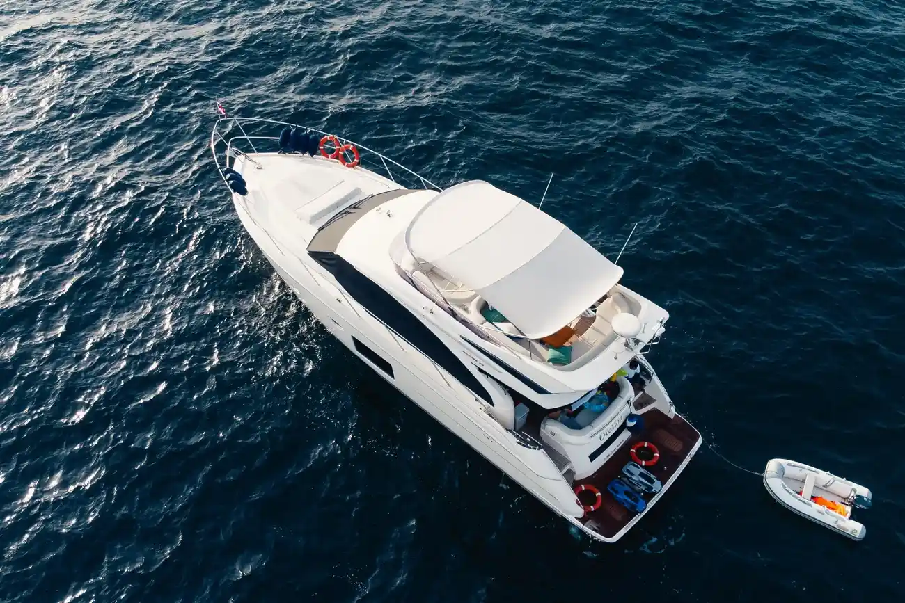 Thumbnail von Princess V52