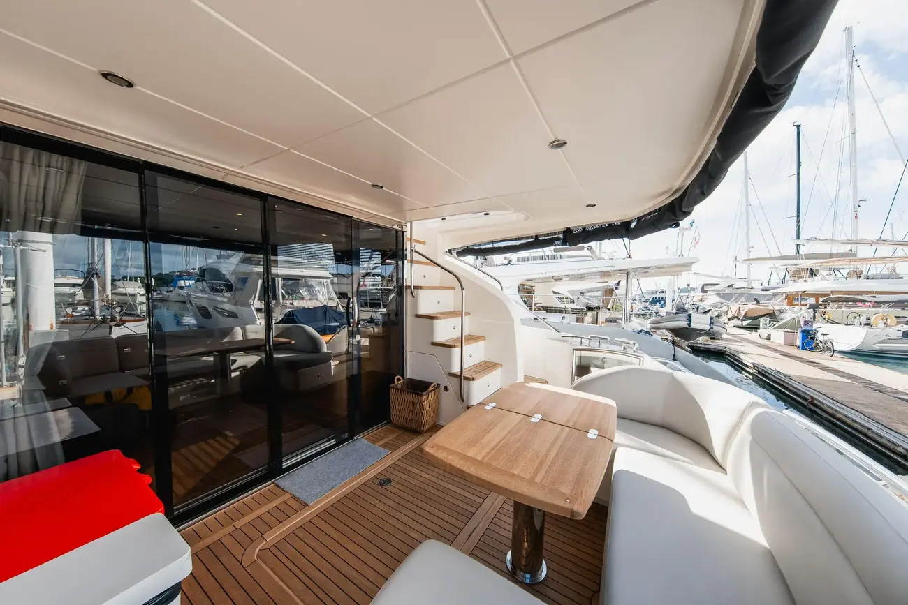 Thumbnail von Princess V52