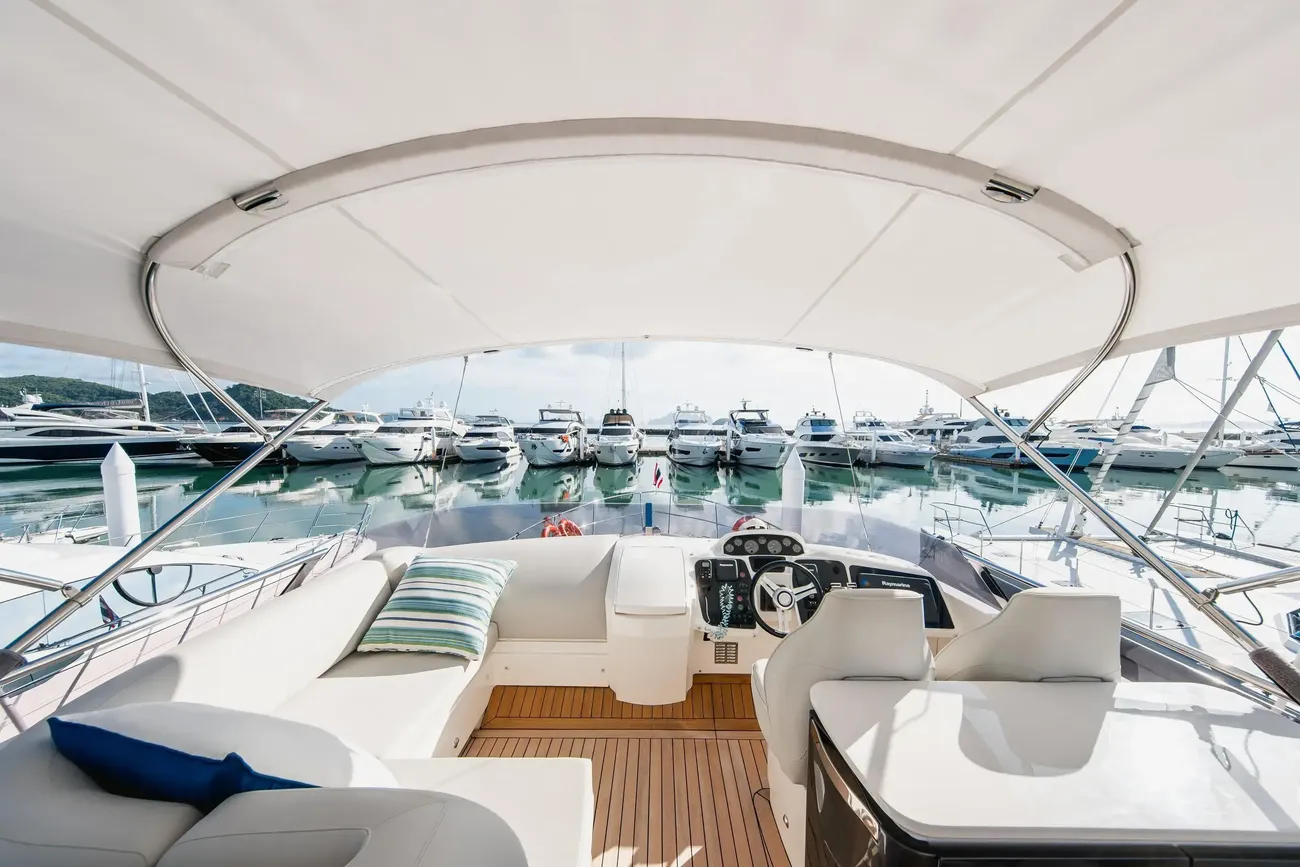 Thumbnail von Princess V52