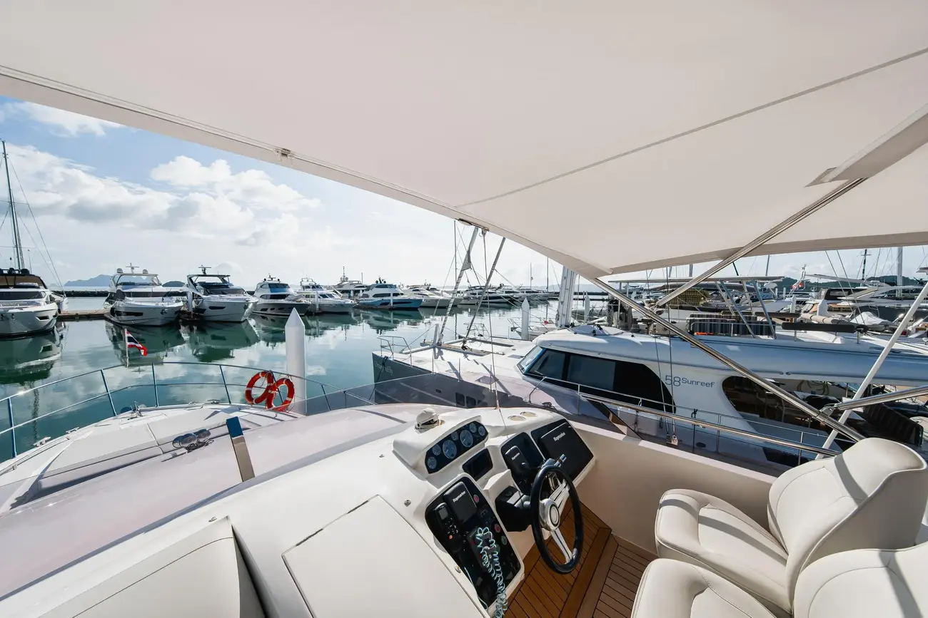 Thumbnail von Princess V52