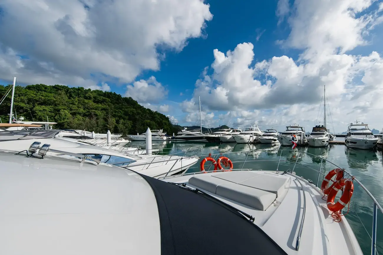 Thumbnail von Princess V52