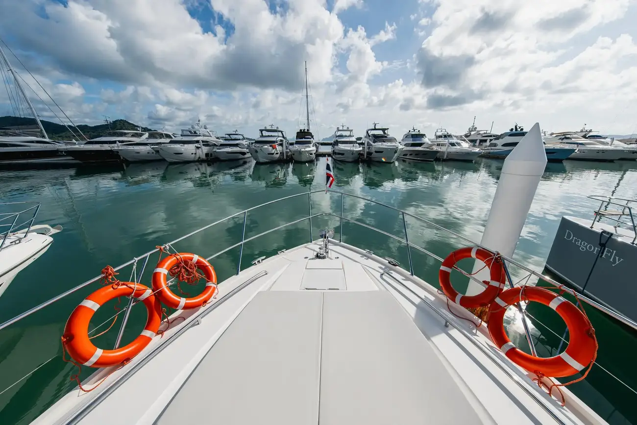 Thumbnail von Princess V52