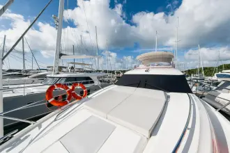 Thumbnail von Princess V52