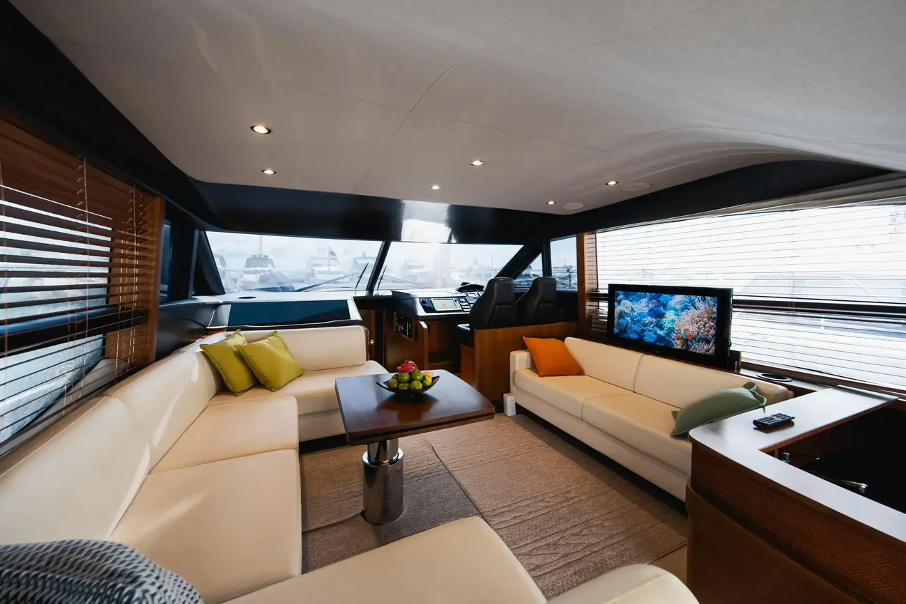 Thumbnail von Princess V52