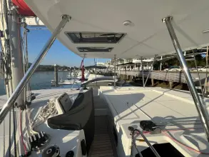 Thumbnail von Lagoon 46