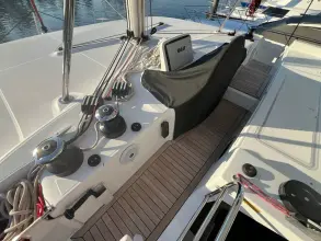 Thumbnail von Lagoon 46