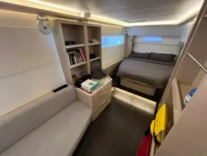 Thumbnail von Lagoon 46