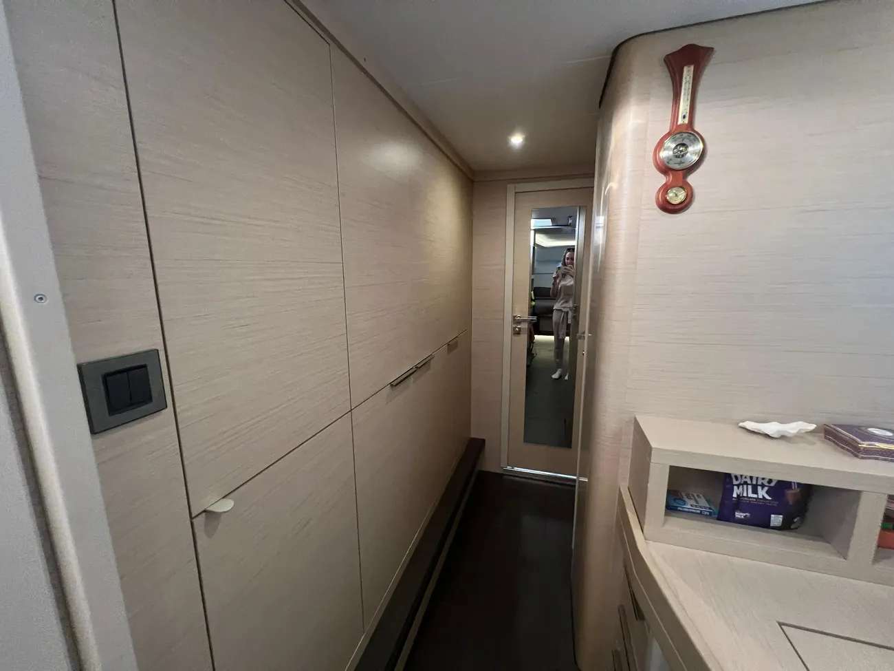 Thumbnail von Lagoon 46