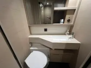 Thumbnail von Lagoon 46