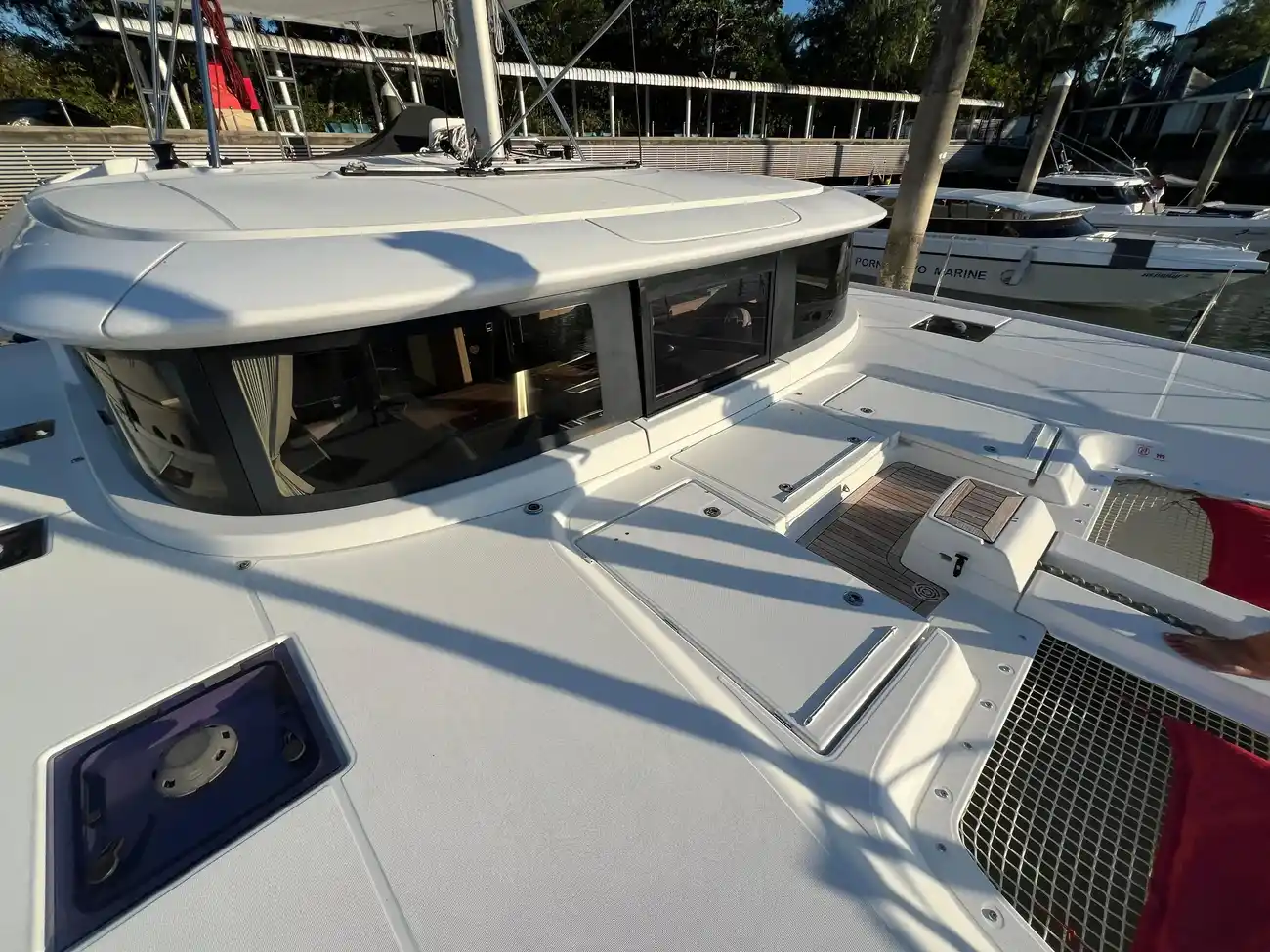 Thumbnail von Lagoon 46