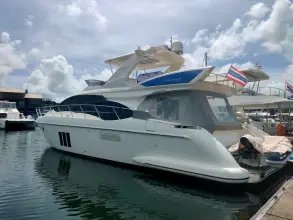 Thumbnail von Azimut 58