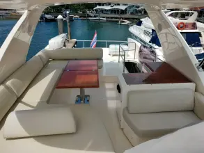 Thumbnail von Azimut 58