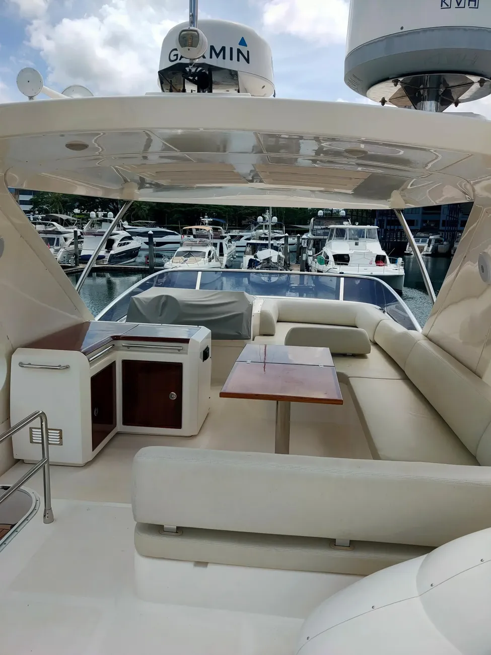 Thumbnail von Azimut 58