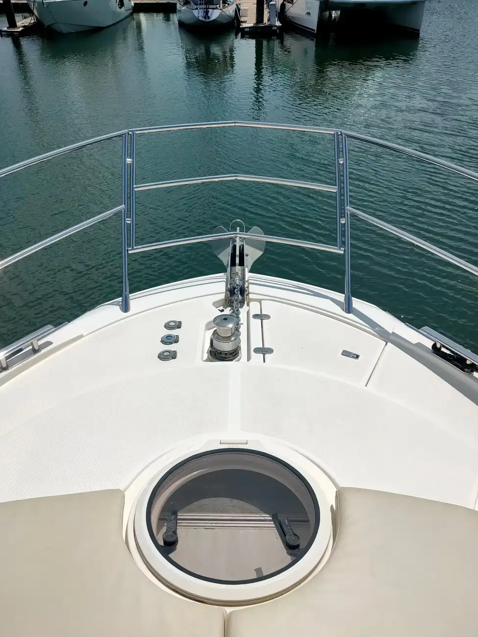 Thumbnail von Azimut 58