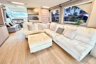 Thumbnail von Monte Carlo MCY 70