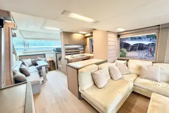 Thumbnail von Monte Carlo MCY 70