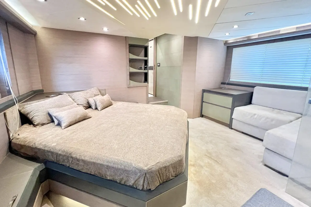 Thumbnail von Monte Carlo MCY 70