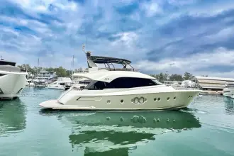 Thumbnail von Monte Carlo MCY 70