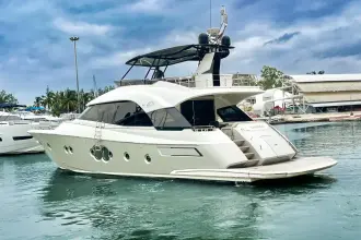 Thumbnail von Monte Carlo MCY 70