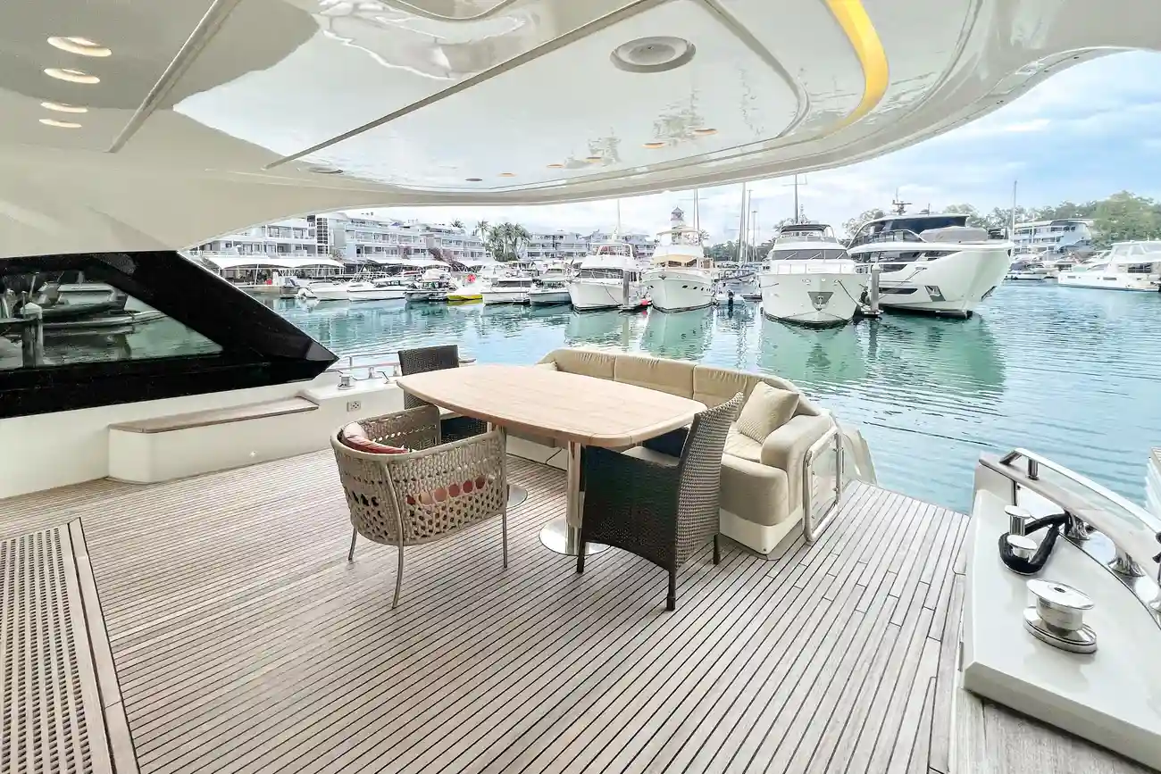 Thumbnail von Monte Carlo MCY 70