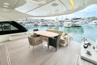 Thumbnail von Monte Carlo MCY 70