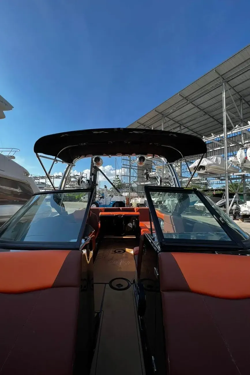 Thumbnail von MasterCraft NXT22