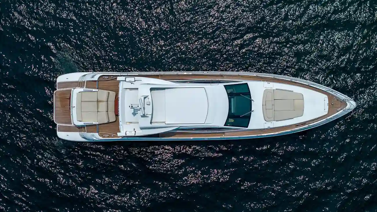 Thumbnail von Azimut 86s